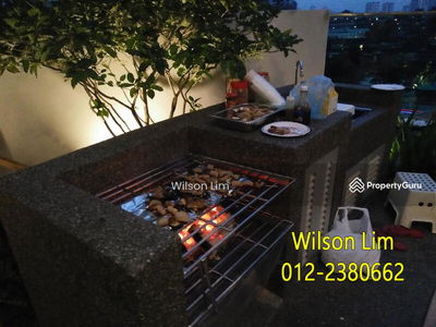 Tiara Mutiara 2, Malaysia Tiara Mutiara 2, Malaysia