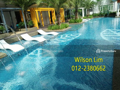 Tiara Mutiara 2, Malaysia Tiara Mutiara 2, Malaysia