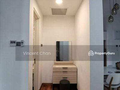 TriTower Residence @ Johor Bahru Sentral, Malaysia TriTower Residence @ Johor Bahru Sentral, Malaysia