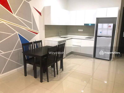 HighPark Suites, Malaysia HighPark Suites, Malaysia