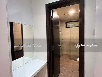 Molek Regency, Malaysia Molek Regency, Malaysia