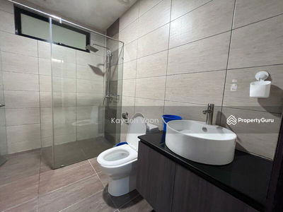 Molek Regency, Malaysia Molek Regency, Malaysia