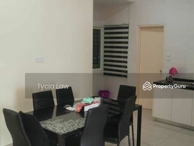 Parc Regency Serviced Apartment, Malaysia Parc Regency Serviced Apartment, Malaysia