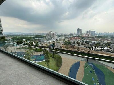 99 Residence KL North, Malaysia 99 Residence KL North, Malaysia