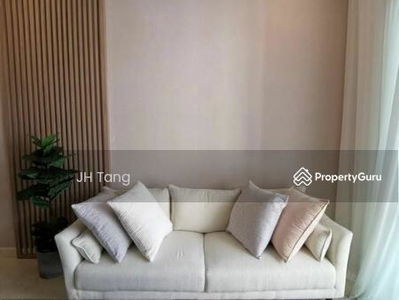 TriTower Residence @ Johor Bahru Sentral, Malaysia TriTower Residence @ Johor Bahru Sentral, Malaysia