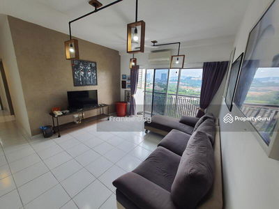 Residensi Alam Damai, Malaysia Residensi Alam Damai, Malaysia