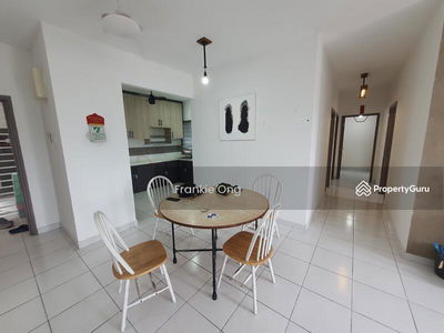 Residensi Alam Damai, Malaysia Residensi Alam Damai, Malaysia