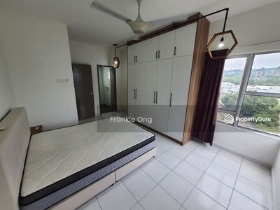Residensi Alam Damai, Malaysia Residensi Alam Damai, Malaysia