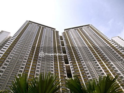 Residensi Alam Damai, Malaysia Residensi Alam Damai, Malaysia