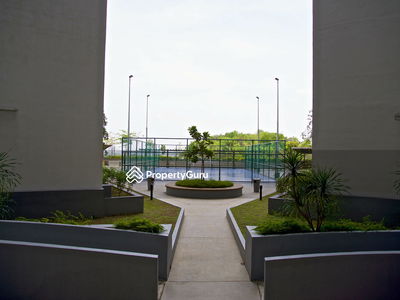 Residensi Alam Damai, Malaysia Residensi Alam Damai, Malaysia