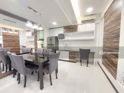 The Capers, Malaysia The Capers, Malaysia