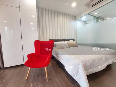 The Capers, Malaysia The Capers, Malaysia