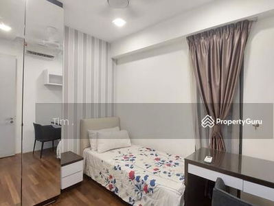 The Capers, Malaysia The Capers, Malaysia