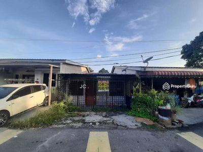 1 storey house @ Taman Sentosa (Haji Hamzah / Pin ke), Kapar, Malaysia 1 storey house @ Taman Sentosa (Haji Hamzah / Pin ke), Kapar, Malaysia