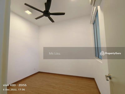 Rica Residence Sentul, KL, Malaysia Rica Residence Sentul, KL, Malaysia