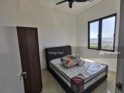 Setia City Residences, Malaysia Setia City Residences, Malaysia