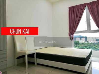 Orchard Ville, Malaysia Orchard Ville, Malaysia