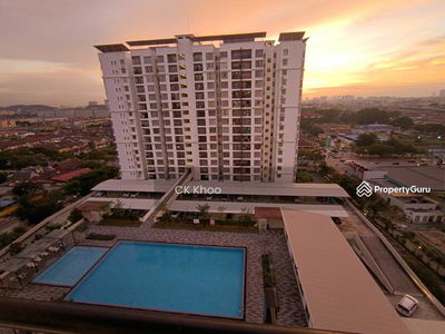 1120 Park Avenue, Malaysia 1120 Park Avenue, Malaysia