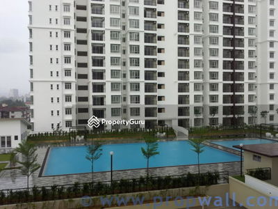 1120 Park Avenue, Malaysia 1120 Park Avenue, Malaysia