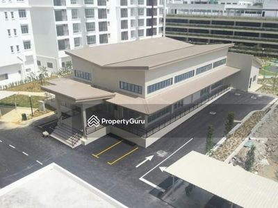 1120 Park Avenue, Malaysia 1120 Park Avenue, Malaysia