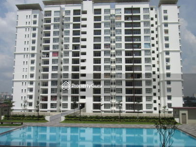 1120 Park Avenue, Malaysia 1120 Park Avenue, Malaysia