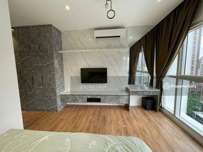 Quill Residences, Malaysia Quill Residences, Malaysia