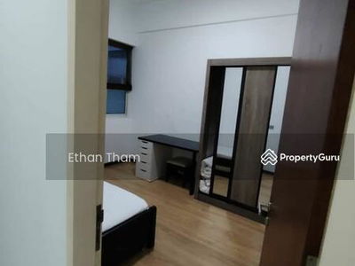 Suasana Sentral Loft, Malaysia Suasana Sentral Loft, Malaysia