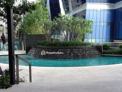 Suasana Sentral Loft, Malaysia Suasana Sentral Loft, Malaysia