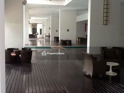 Suasana Sentral Loft, Malaysia Suasana Sentral Loft, Malaysia