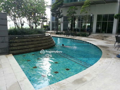 Suasana Sentral Loft, Malaysia Suasana Sentral Loft, Malaysia