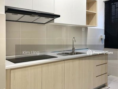 Elmina Green Three @ City of Elmina, Malaysia Elmina Green Three @ City of Elmina, Malaysia