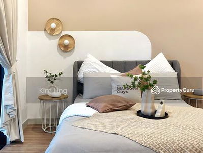 Elmina Green Three @ City of Elmina, Malaysia Elmina Green Three @ City of Elmina, Malaysia