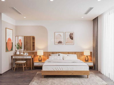 Vinhomes Symphony Riverside, Vietnam Vinhomes Symphony Riverside, Vietnam