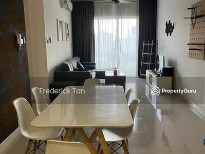 Scenario @ North Kiara Hills, Malaysia Scenario @ North Kiara Hills, Malaysia