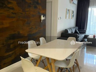 Scenario @ North Kiara Hills, Malaysia Scenario @ North Kiara Hills, Malaysia