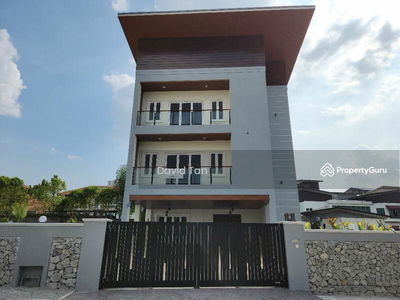 Country Heights Kajang, Malaysia Country Heights Kajang, Malaysia