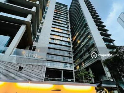 Park Seven, Malaysia Park Seven, Malaysia