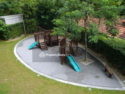 Park Seven, Malaysia Park Seven, Malaysia