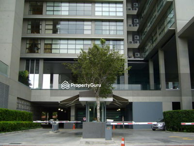 Park Seven, Malaysia Park Seven, Malaysia