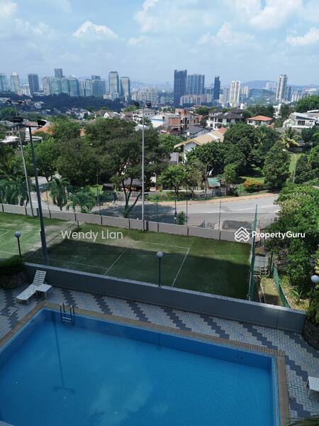 Park Rose, Malaysia Park Rose, Malaysia