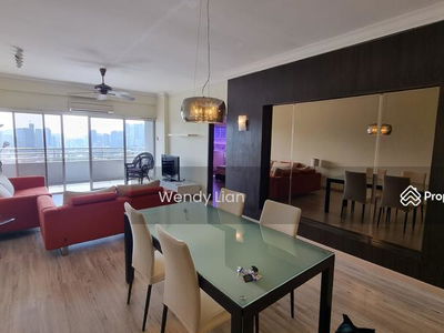 Park Rose, Malaysia Park Rose, Malaysia