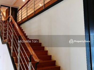 The Binjai, Malaysia The Binjai, Malaysia