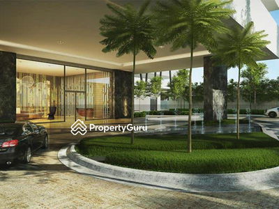 Citywoods, Malaysia Citywoods, Malaysia