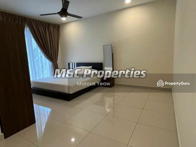 Chemara Hills : Castilla, Malaysia Chemara Hills : Castilla, Malaysia