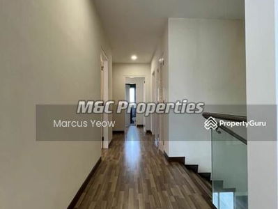 Chemara Hills : Castilla, Malaysia Chemara Hills : Castilla, Malaysia