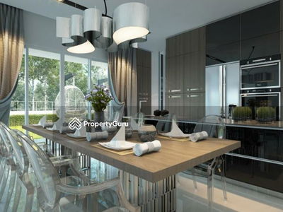 Chemara Hills : Castilla, Malaysia Chemara Hills : Castilla, Malaysia