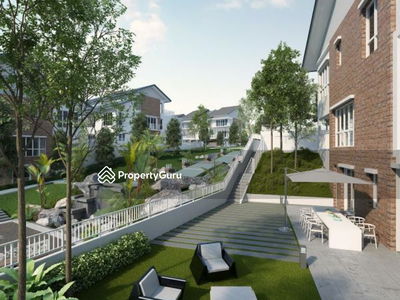 Chemara Hills : Castilla, Malaysia Chemara Hills : Castilla, Malaysia