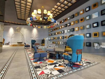 Arte Cheras, Malaysia Arte Cheras, Malaysia