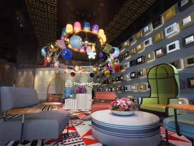 Arte Cheras, Malaysia Arte Cheras, Malaysia