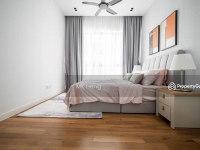 ARIA Luxury Residence, KLCC, Malaysia ARIA Luxury Residence, KLCC, Malaysia